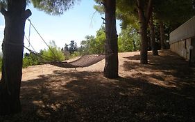 Appartamento La Pinetina